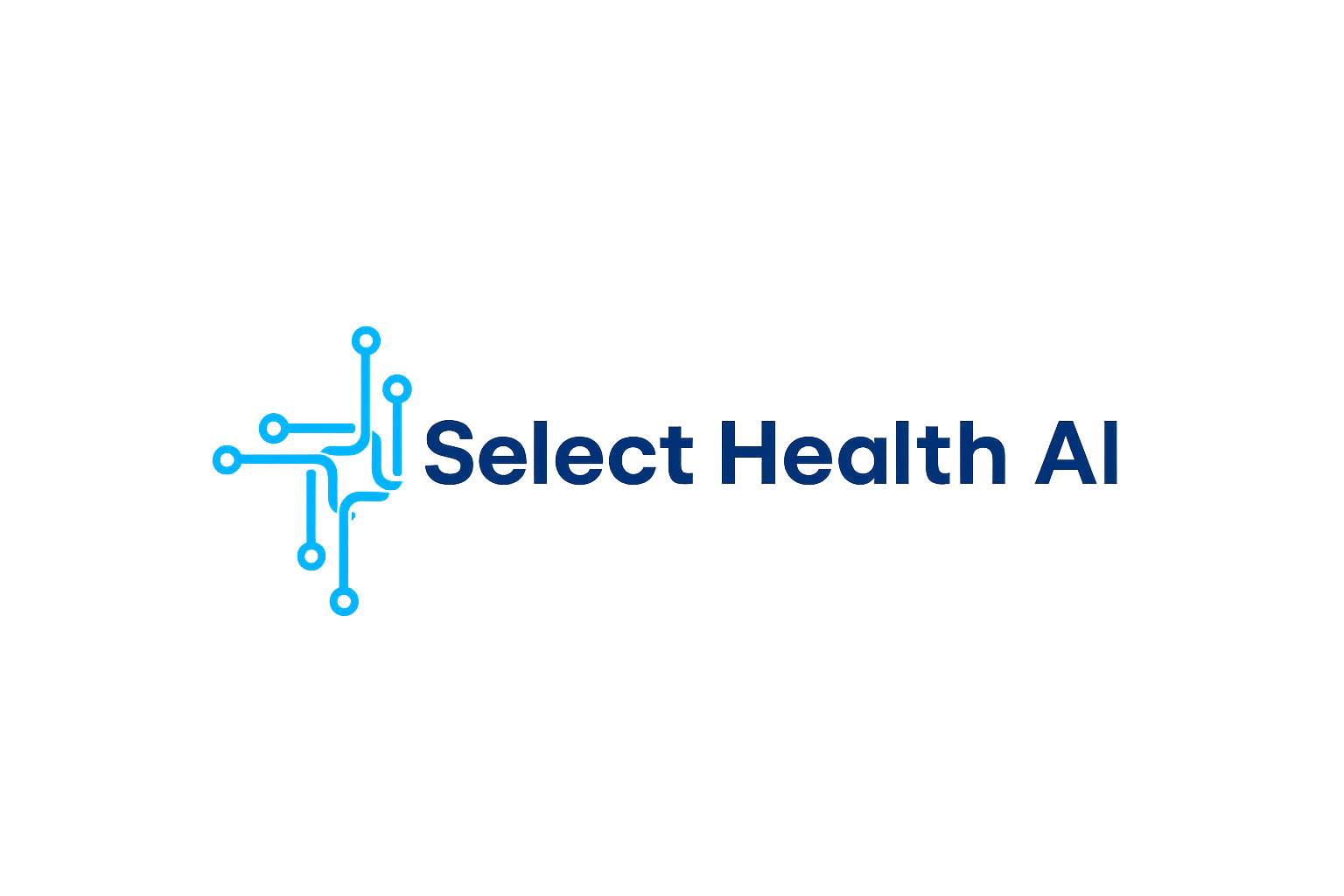 SelectHealthAI Logo